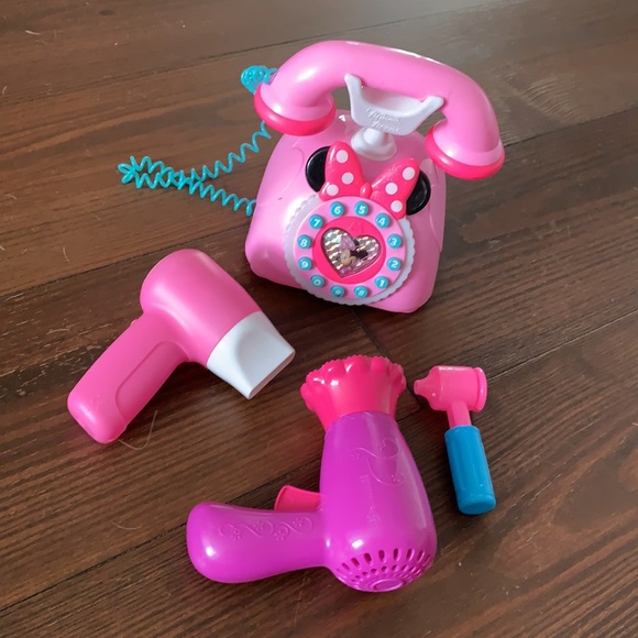 Cute bundle of preowned baby toys - Picture 3 of 6